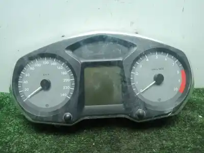İkinci el araba yedek parçası enstrüman paneli için bmw r 1200 rt/st r 1200 st  (0328) oem iam referansları   k26- 05-10