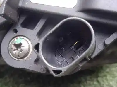 Автозапчастина б/у генератор для iveco daily furgón 2.3 diesel cat посилання на oem iam 5802217842 polea.embrague - 7.canales 150ah - bosch