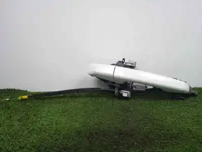 Second-hand car spare part exterior right front door handle for land rover range rover evoque (l538) 2.2 d 4x4 oem iam references bj32203a28cd - 931590104