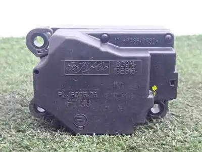 Second-hand car spare part air conditioning hatches opening motor for land rover range rover evoque (l538) 2.2 d 4x4 oem iam references 6g9n19e616