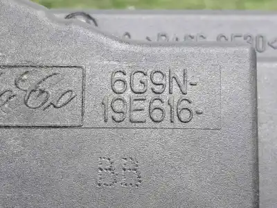 Автозапчасти б/у мотор открывания люков кондиционера за land rover range rover evoque (l538) 2.2 d 4x4 ссылки oem iam 6g9n19e616  