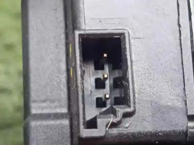 Автозапчасти б/у мотор открывания люков кондиционера за land rover range rover evoque (l538) 2.2 d 4x4 ссылки oem iam 6g9n19e616  