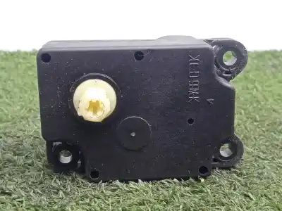 Автозапчасти б/у мотор открывания люков кондиционера за land rover range rover evoque (l538) 2.2 d 4x4 ссылки oem iam 6g9n19e616  