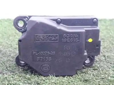 Second-hand car spare part air conditioning hatches opening motor for land rover range rover evoque (l538) 2.2 d 4x4 oem iam references 6g9n19e616