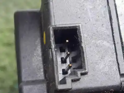 Автозапчасти б/у мотор открывания люков кондиционера за land rover range rover evoque (l538) 2.2 d 4x4 ссылки oem iam 6g9n19e616  