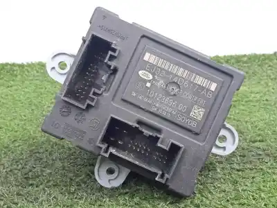 Second-hand car spare part electronic module for land rover range rover evoque (l538) 2.2 d 4x4 oem iam references ej3214d617ab - 1012369600