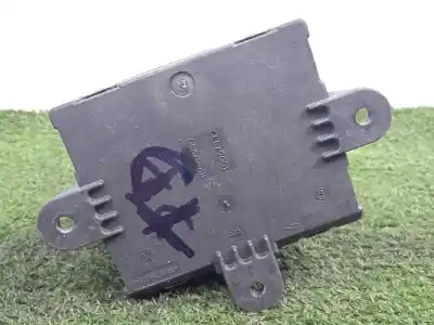 Автозапчасти б/у электронный модуль за land rover range rover evoque (l538) 2.2 d 4x4 ссылки oem iam ej3214d620ab - 1012369900  