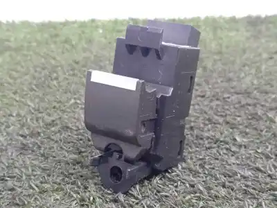 Second-hand car spare part rear right power window switch for land rover range rover evoque (l538) 2.2 d 4x4 oem iam references bj3214717ab