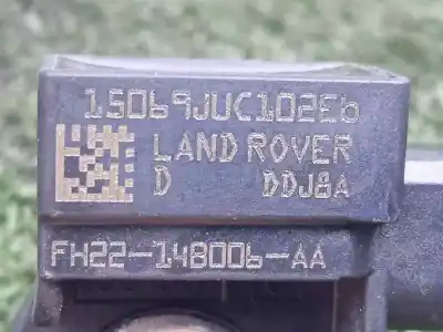 Second-hand car spare part sensor for land rover range rover evoque (l538) 2.2 d 4x4 oem iam references 15069juc102eb - fh22148006aa  