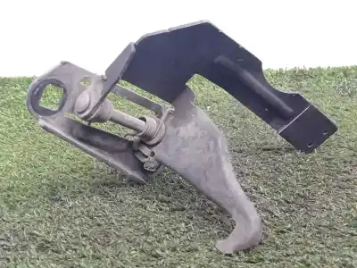 Автозапчастина б/у замок капота для LAND ROVER RANGE ROVER EVOQUE (L538) 2.2 D 4x4 Посилання на OEM IAM BJ3216892AB  