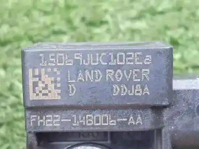 Автозапчасти б/у датчик за land rover range rover evoque (l538) 2.2 d 4x4 ссылки oem iam 15069juc102ea - fh22148006aa  