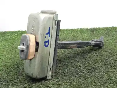 Автозапчастина б/у фільм дверей для land rover range rover evoque (l538) 2.2 d 4x4 посилання на oem iam bj3227200ad  