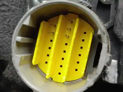 Pezzo di ricambio per auto di seconda mano specchio sinistro per renault espace iv (jk0) (2002->) 2.2 dci (jk07) riferimenti oem iam   