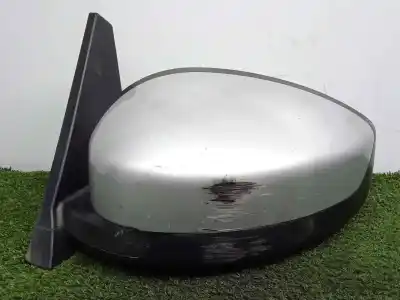 Pezzo di ricambio per auto di seconda mano specchio sinistro per renault espace iv (jk0) (2002->) 2.2 dci (jk07) riferimenti oem iam   