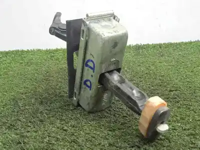 Автозапчасти б/у дверной фиксатор за land rover range rover evoque (l538) 2.2 d 4x4 ссылки oem iam bj3223552ad  