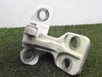 Second-hand car spare part hinge for land rover range rover evoque (l538) 2.2 d 4x4 oem iam references bj32228a