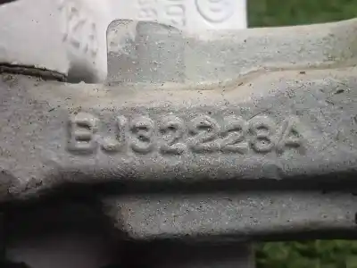 Second-hand car spare part hinge for land rover range rover evoque (l538) 2.2 d 4x4 oem iam references bj32228a  