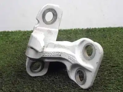 Second-hand car spare part hinge for land rover range rover evoque (l538) 2.2 d 4x4 oem iam references bj32228a