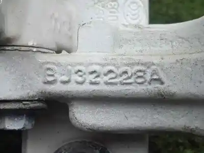 Second-hand car spare part hinge for land rover range rover evoque (l538) 2.2 d 4x4 oem iam references bj32228a  