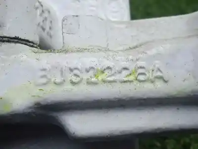 Second-hand car spare part hinge for land rover range rover evoque (l538) 2.2 d 4x4 oem iam references bj32228a  