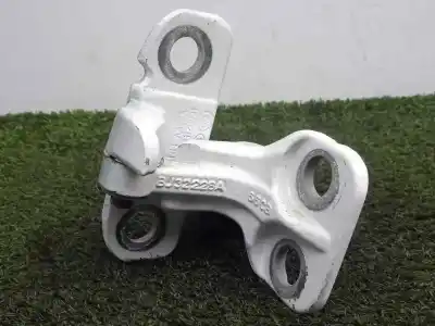 Second-hand car spare part hinge for land rover range rover evoque (l538) 2.2 d 4x4 oem iam references bj32228a