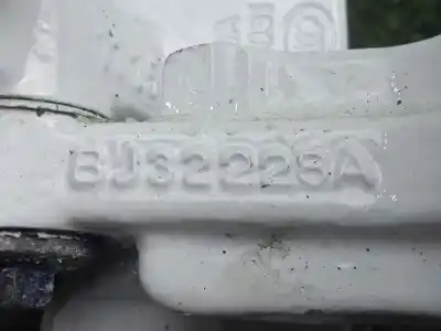 Second-hand car spare part hinge for land rover range rover evoque (l538) 2.2 d 4x4 oem iam references bj32228a  