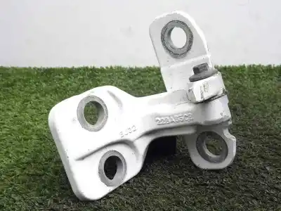 Second-hand car spare part hinge for land rover range rover evoque (l538) 2.2 d 4x4 oem iam references 228a65cb