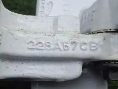 Автозапчасти б/у петля за land rover range rover evoque (l538) 2.2 d 4x4 ссылки oem iam 228a67cb  