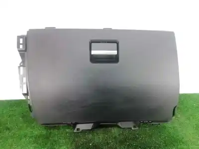 Second-hand car spare part glove compartment for land rover range rover evoque (l538) 2.2 d 4x4 oem iam references ej3214k016ba - 12d1348lax - bj3206040ab