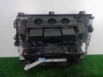 Second-hand car spare part glove compartment for land rover range rover evoque (l538) 2.2 d 4x4 oem iam references ej3214k016ba - 12d1348lax - bj3206040ab  