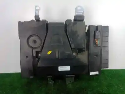 Second-hand car spare part audio system / radio cd for land rover range rover evoque (l538) 2.2 d 4x4 oem iam references bj3218808eb