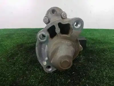 Second-hand car spare part starter motor for land rover range rover evoque (l538) 2.2 d 4x4 oem iam references 4380000821  