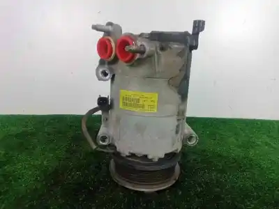 Second-hand car spare part air conditioning compressor for land rover range rover evoque (l538) 2.2 d 4x4 oem iam references ej3219d629bc