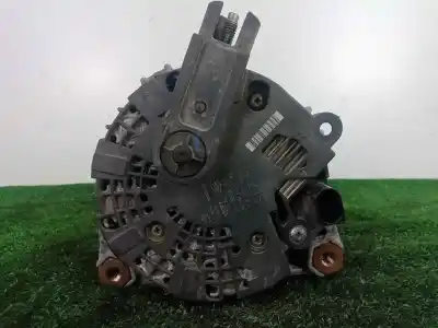 Автозапчастина б/у генератор для land rover range rover evoque (l538) 2.2 d 4x4 посилання на oem iam 0125812014 - ej3210300ac polea.embrague - 6.canales bosch - 215ah - 12v