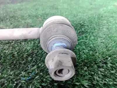 Автозапчасти б/у тяга стабилизатора передняя правая за land rover range rover evoque (l538) 2.2 d 4x4 ссылки oem iam bj323b438ab  