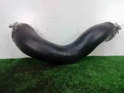 Автозапчастина б/у трубопровод турбокомпенсатора для land rover range rover evoque (l538) 2.2 d 4x4 посилання на oem iam   