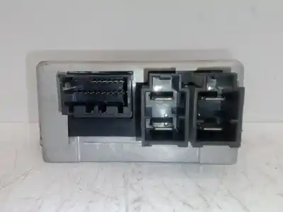 Pezzo di ricambio per auto di seconda mano modulo elettronico per renault clio ii fase ii (b/cb0) clio riferimenti oem iam 8200149673a - 6900000324c - 99119103 - q1t18871m  