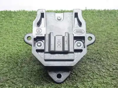 Автозапчасти б/у многофункциональное управление за land rover range rover evoque (l538) 2.2 d 4x4 ссылки oem iam bj3214k147 - bj3214k147bd  