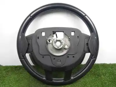 Second-hand car spare part steering wheel for land rover range rover evoque (l538) 2.2 d 4x4 oem iam references ej323f563 - ej323f563ka - 308453699w41 - 308453699  