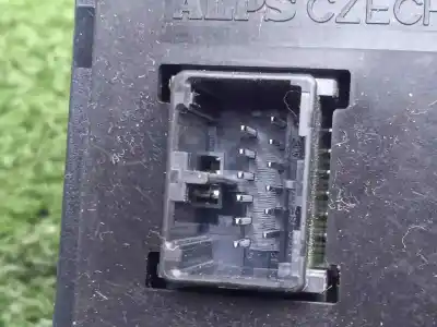 Автозапчастина б/у аудіо система / радіо cd для land rover range rover evoque (l538) 2.2 d 4x4 посилання на oem iam 15030203 - ej3218c858gc  