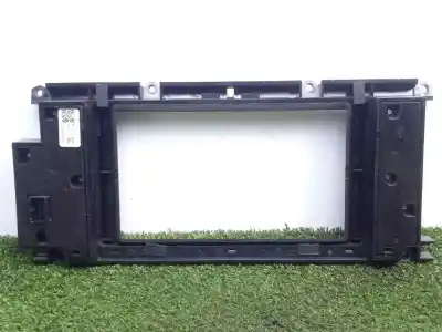 Автозапчастина б/у аудіо система / радіо cd для land rover range rover evoque (l538) 2.2 d 4x4 посилання на oem iam 15030203 - ej3218c858gc  