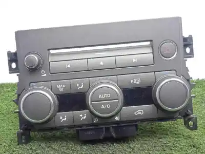 Автозапчасти б/у КЛИМАТ-КОНТРОЛЬ за LAND ROVER RANGE ROVER EVOQUE (L538)  ссылки OEM IAM EJ3214C239AC  