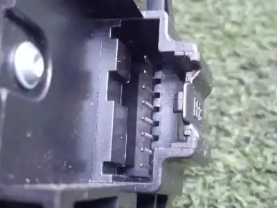 Автозапчасти б/у рычаг ручного тормоза за land rover range rover evoque (l538) 2.2 d 4x4 ссылки oem iam bj3215k850 - bj3215k850ad  