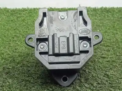 Автозапчасти б/у рычаг ручного тормоза за land rover range rover evoque (l538) 2.2 d 4x4 ссылки oem iam bj3215k850 - bj3215k850ad  