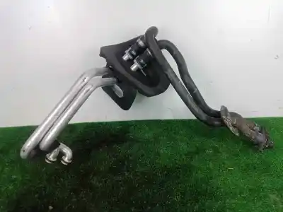 Second-hand car spare part tube for land rover range rover evoque (l538) 2.2 d 4x4 oem iam references 6g9118c266cg