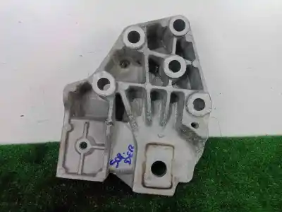 Second-hand car spare part right engine support for land rover range rover evoque (l538) 2.2 d 4x4 oem iam references ej326p096aa  