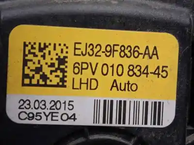 Автозапчасти б/у пotенциометр за land rover range rover evoque (l538) 2.2 d 4x4 ссылки oem iam ej329f836aa - 6pv01083445  