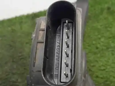 Автозапчасти б/у пotенциометр за land rover range rover evoque (l538) 2.2 d 4x4 ссылки oem iam ej329f836aa - 6pv01083445  