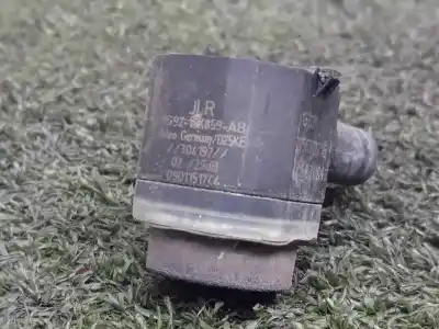 Second-hand car spare part parking sensor for land rover range rover evoque (l538) 2.2 d 4x4 oem iam references 9g9215k859ab