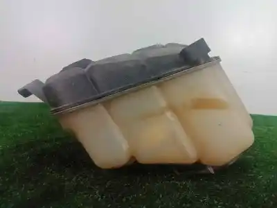 Second-hand car spare part coolant expansion tank for land rover range rover evoque (l538) 2.2 d 4x4 oem iam references fk728k218aa